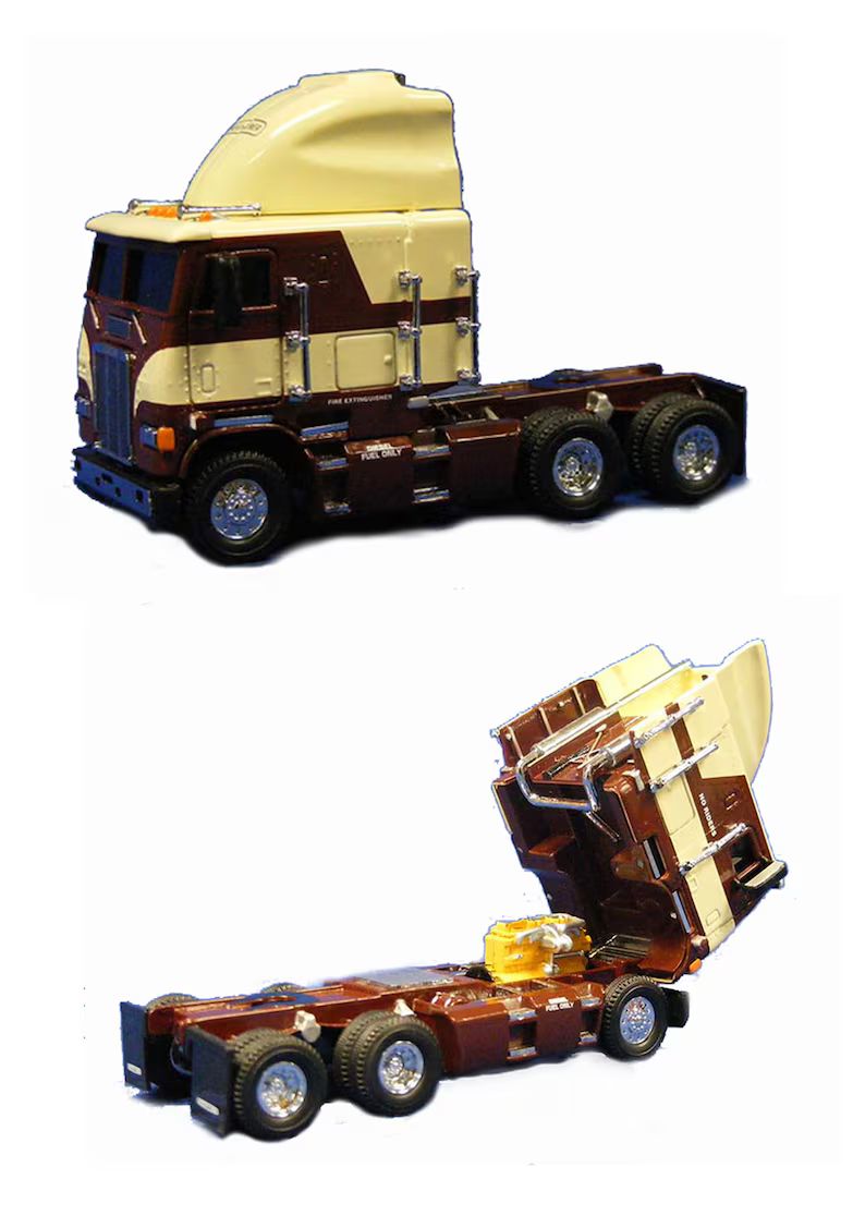 matchbox-158-scale-freightliner-coe-semi