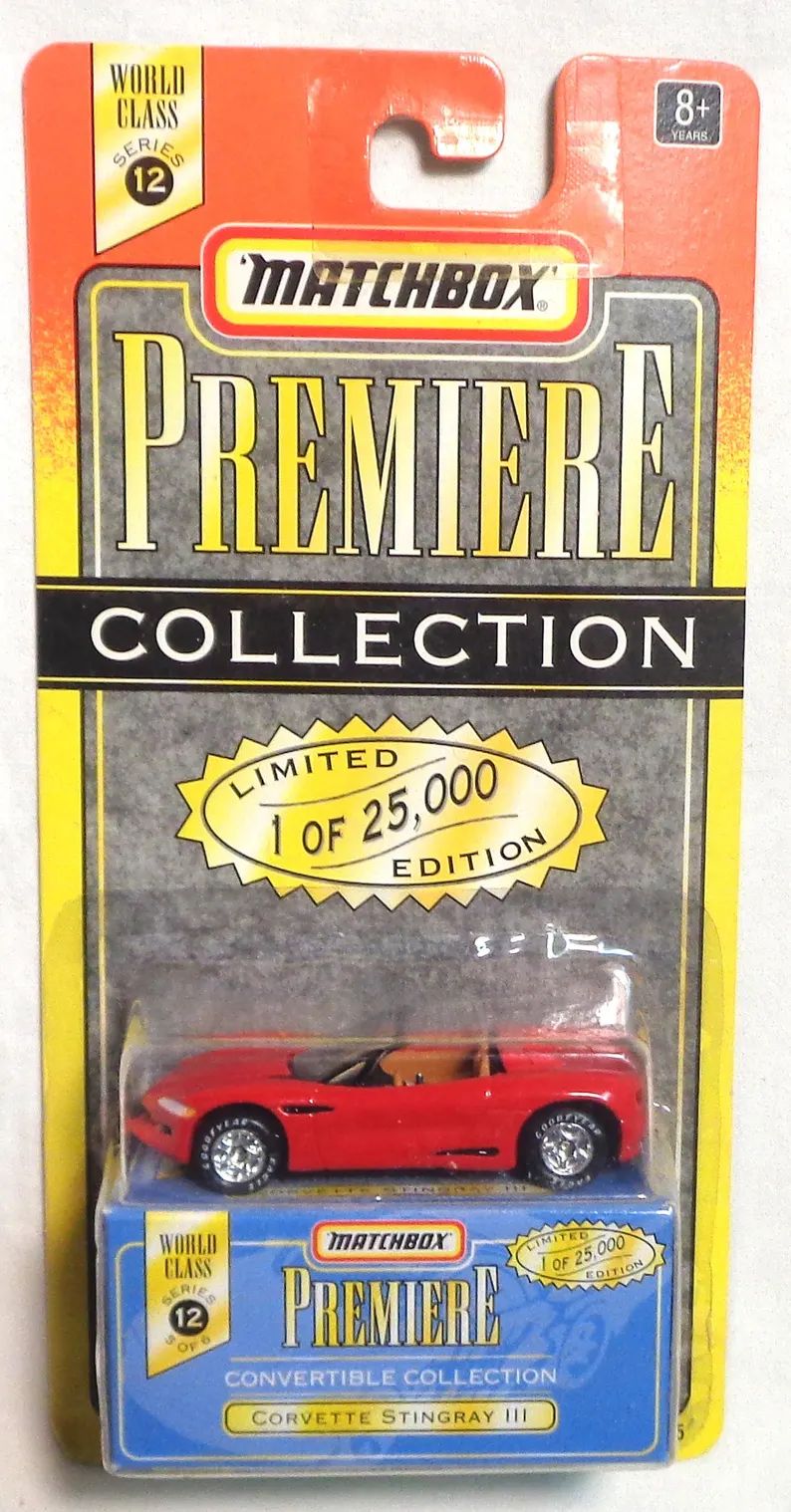 matchbox-premier-collection-corvette