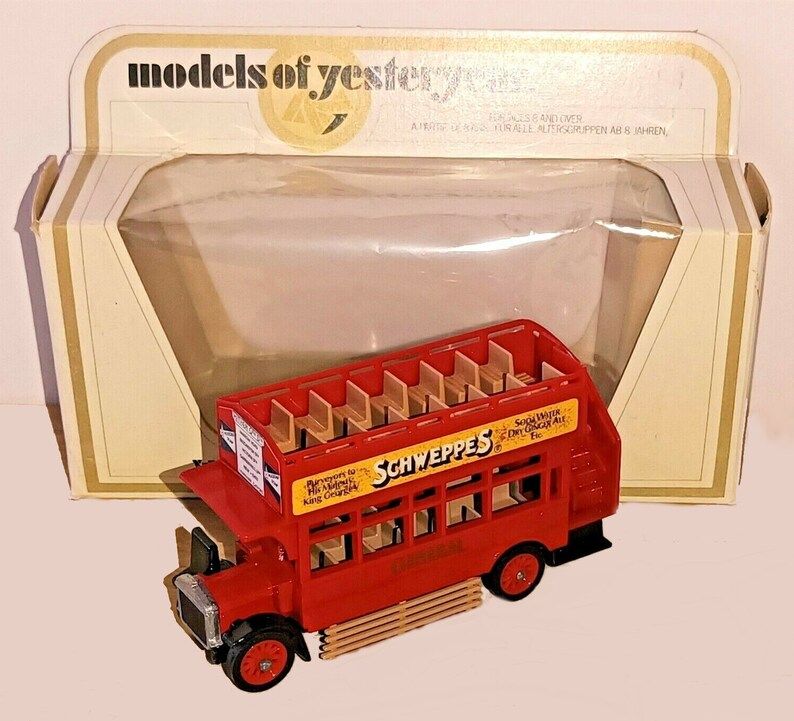 matchbox-yesteryear-1922-aec-s-type