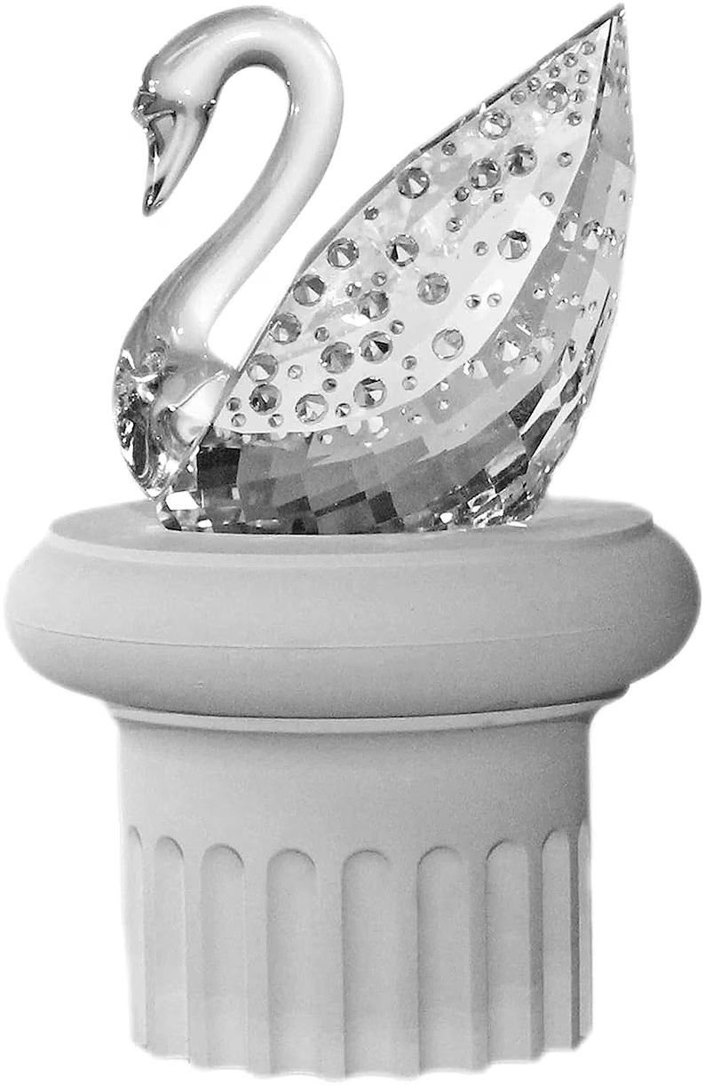swarovski-centennial-swan-clear-with
