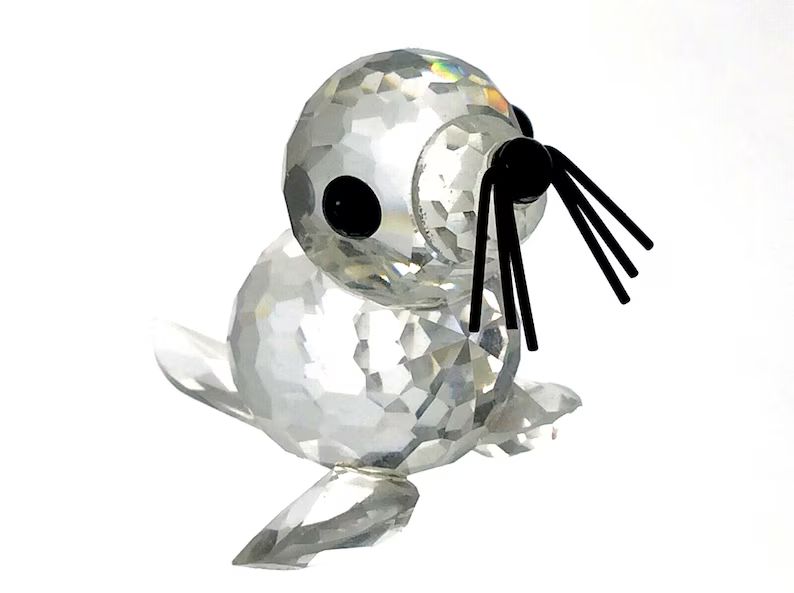 swarovski-crystal-sea-lion-pup-mint