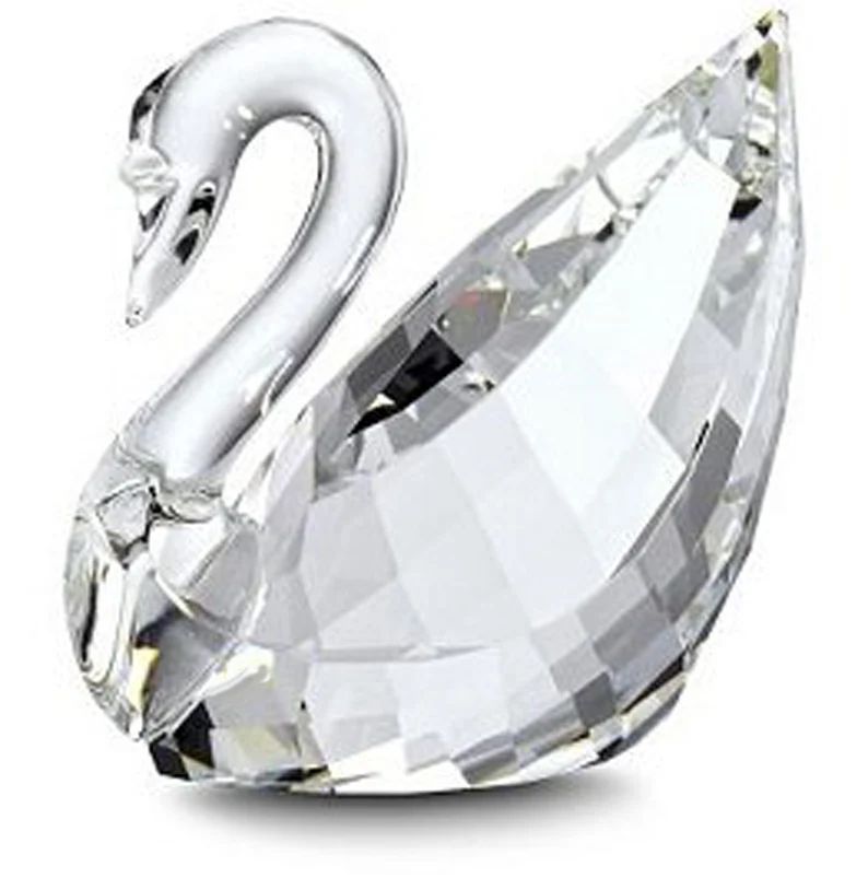 swarovski-swan-clear-approx-2-inches-in