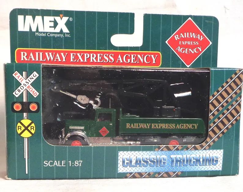 187-ho-scale-imex-model-heavy-wreck