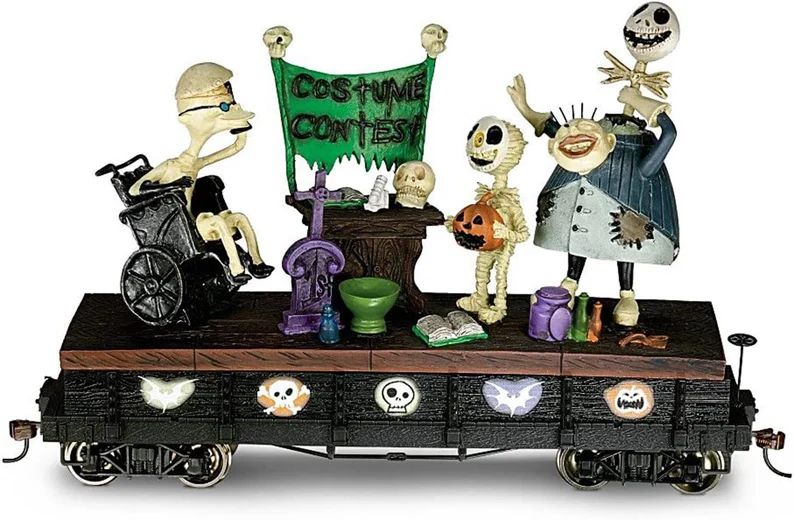 hawthorne-village-nightmare-before-christmas