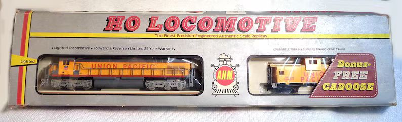 ho-ahm-alco-century-628c-diesel-engine