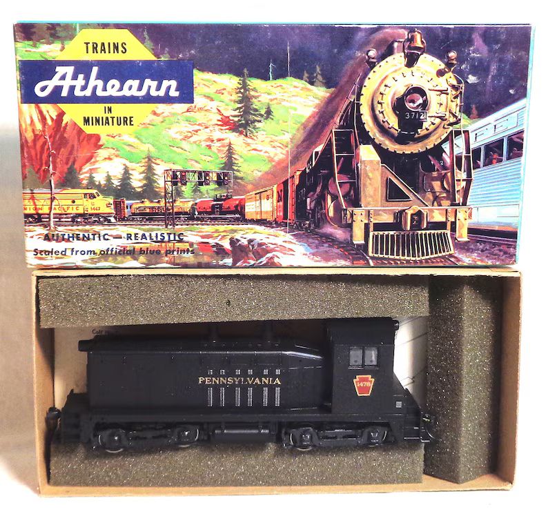 ho-athearn-fw7-cow-powered-diesel-engine