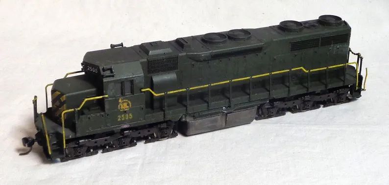 ho-atlas-sd-35-diesel-powered-engine-new