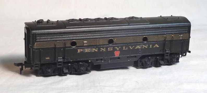 ho-engine-locomotive-tyco-f7-b-dummy-non