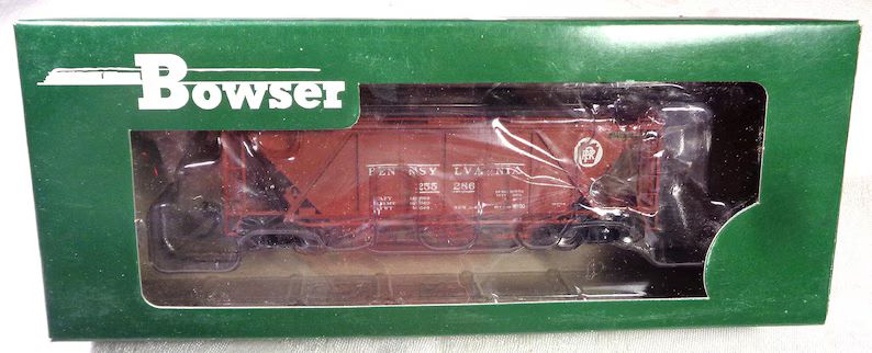 ho-new-old-stock-bowser-h-30-hopper