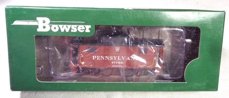 ho-new-old-stock-bowser-n5b-caboose-(wggmz)