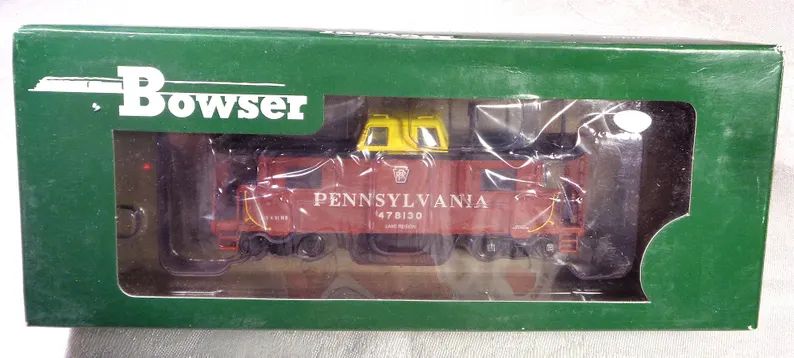 ho-new-old-stock-bowser-n8-caboose-(gk4mf)