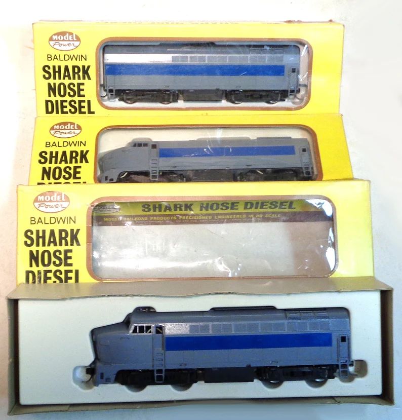 ho-rare-vintage-model-power-roco-baldwin