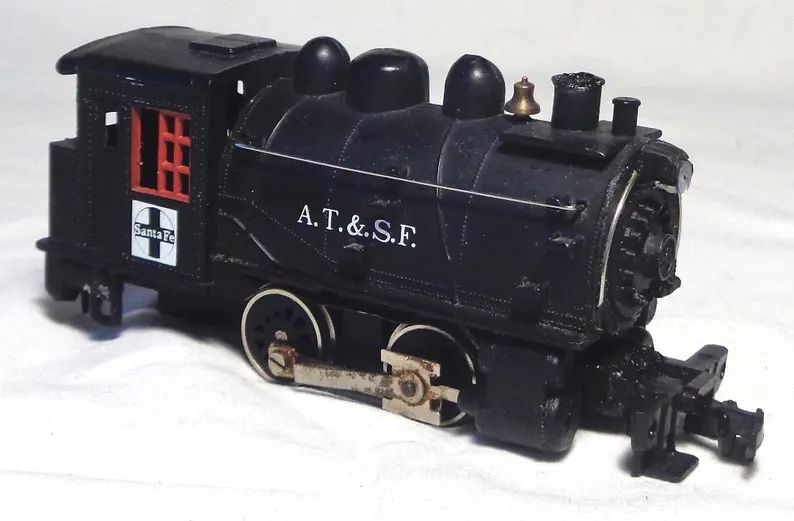 ho-rivarossi-0-4-0-steam-tank-locomotive-santa-fe