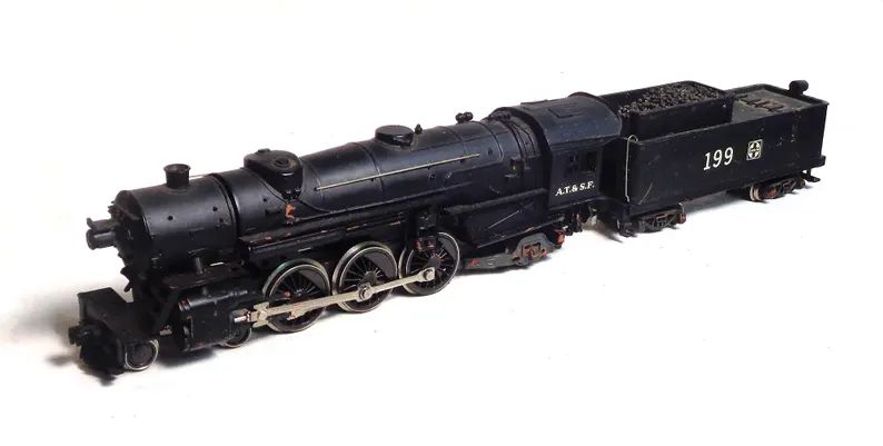 ho-rivarossi-4-6-2-steam-locomotive