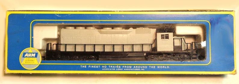 ho-scale-ahm-emd-sd-40-diesel-with