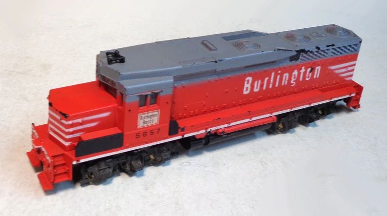 ho-scale-athearn-gp-30-burlington-route