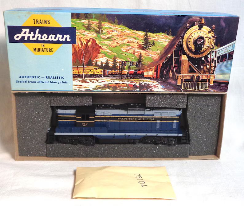 ho-scale-athearn-gp-9-powered-diesel