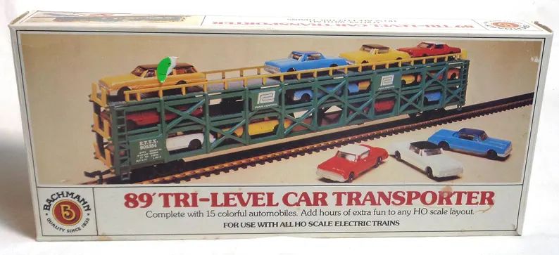 ho-scale-bachmann-89-tri-level-auto-car-(z89da)