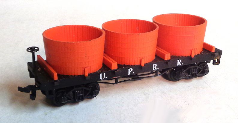 ho-scale-bachmann-vintage-old-timer-(yzzai)