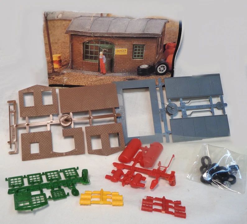 ho-scale-cambria-city-tire-repair-shop
