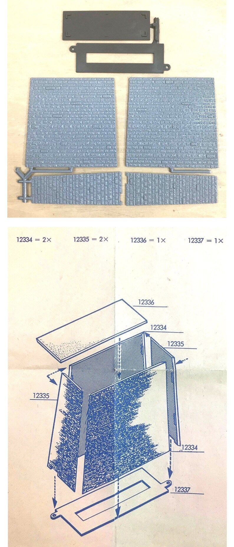 ho-scale-centre-pier-for-use-in-bridge-1085475287