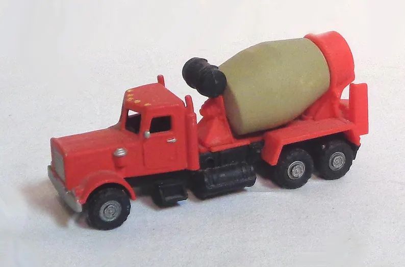 ho-scale-construction-vehicle-cement