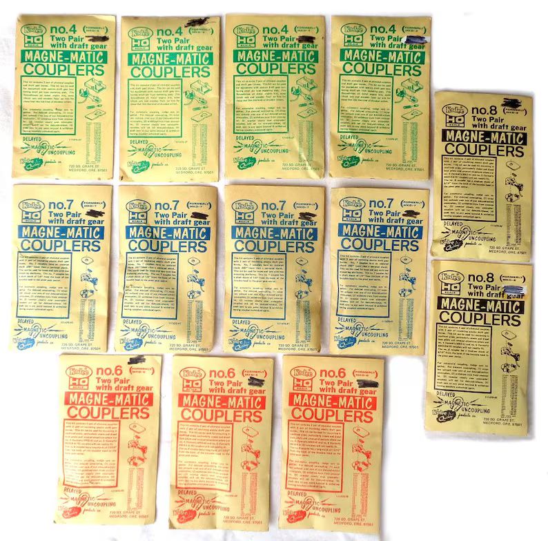 ho-scale-kadee-couplers-lot-assortment-4312488162