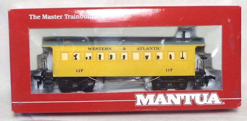 ho-scale-mantua-1860-old-time-coach