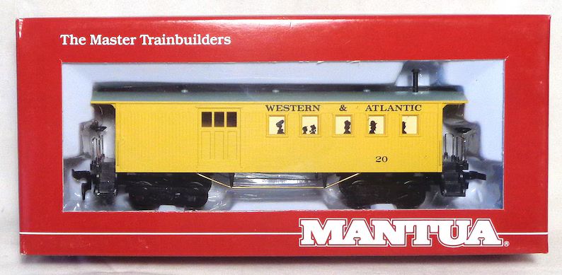 ho-scale-mantua-1860-old-time-combine