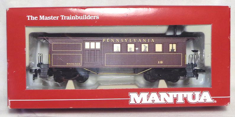ho-scale-mantua-1860s-old-time-combine