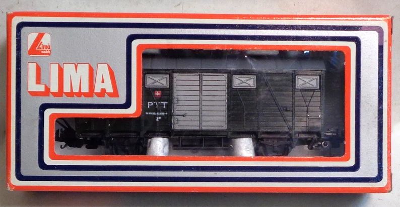 ho-scale-new-lima-freight-car-ptt-postal-1484571055