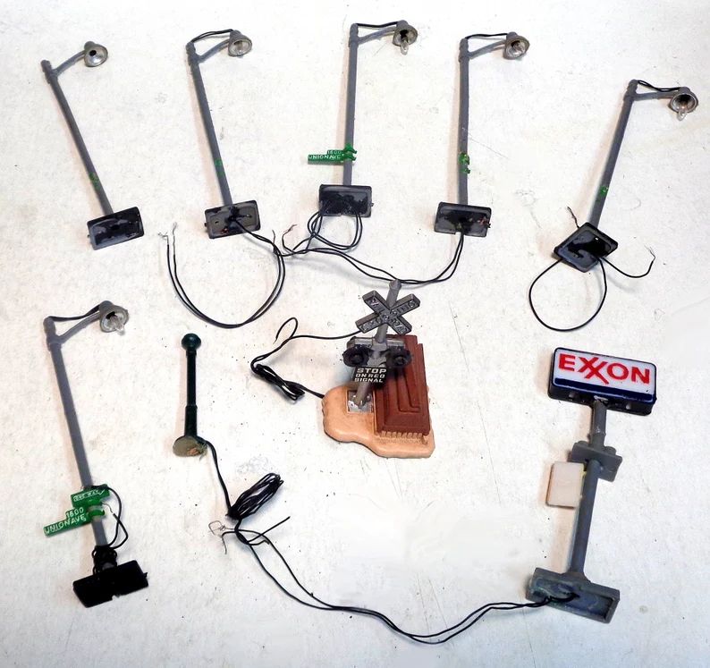 ho-scale-non-working-misc-electrical