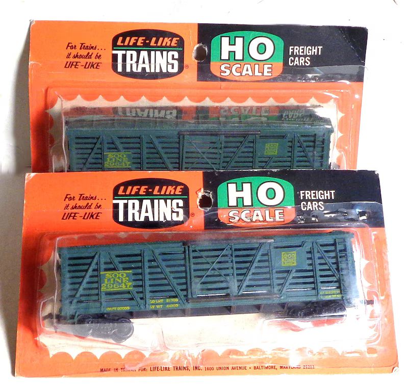 ho-scale-old-stock-lifelike-two-old-rare
