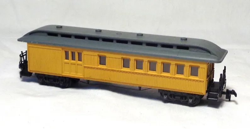 ho-scale-pocher-old-time-combine