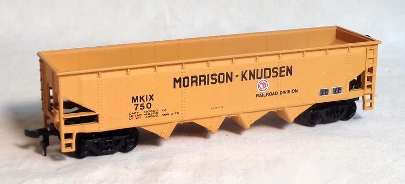 ho-scale-pre-owned-bachmann-morrison