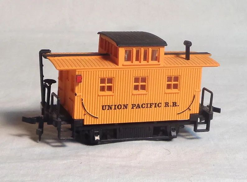 ho-scale-pre-owned-bachmann-old-timer
