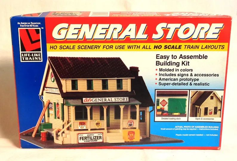 ho-scale-pre-owned-built-up-kit-als-(4w42u)