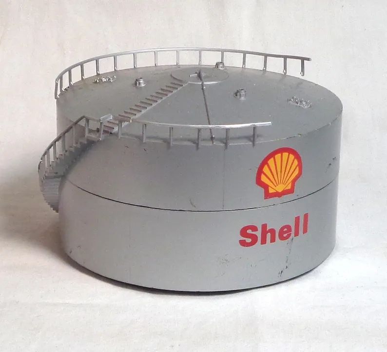 ho-scale-pre-owned-built-up-kit-shell