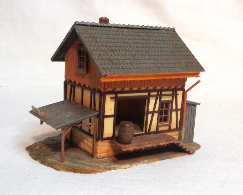 ho-scale-pre-owned-european-style-work