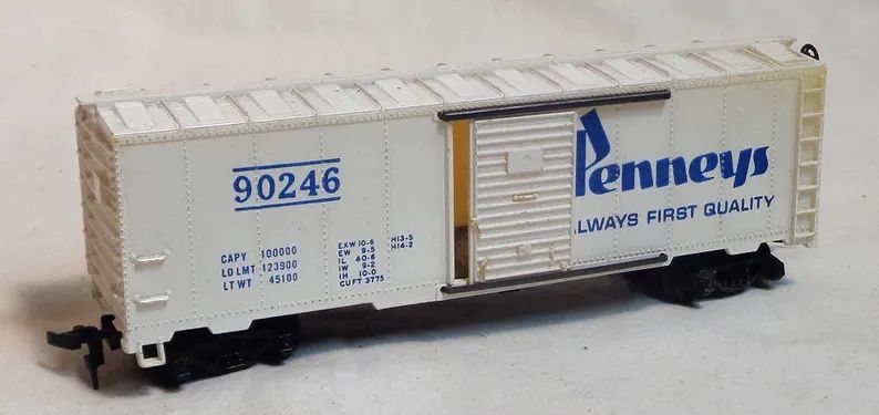 ho-scale-pre-owned-mantua-penneys-box