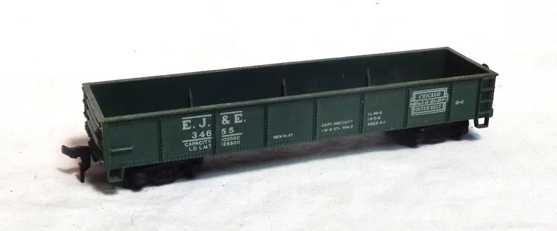 ho-scale-pre-owned-vintage-varney-elgin