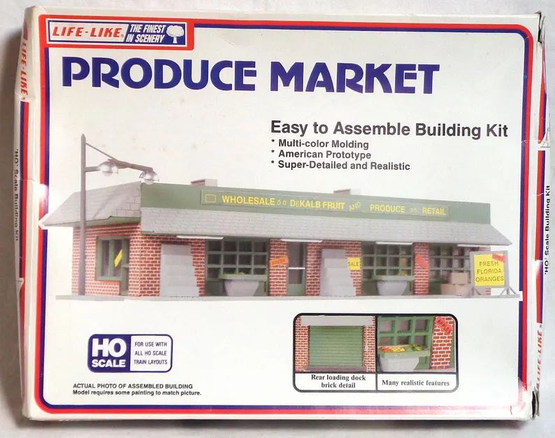 ho-scale-produce-market-building-model