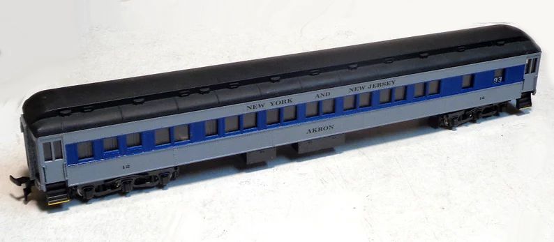 ho-scale-rivarossi-pre-owned-custom