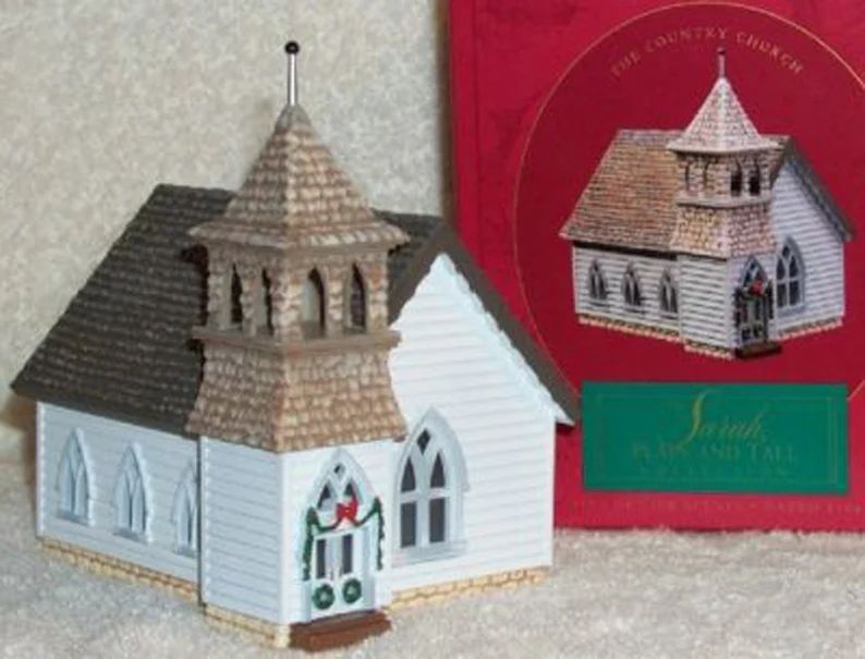 ho-scale-sarah-plain-tall-country-church