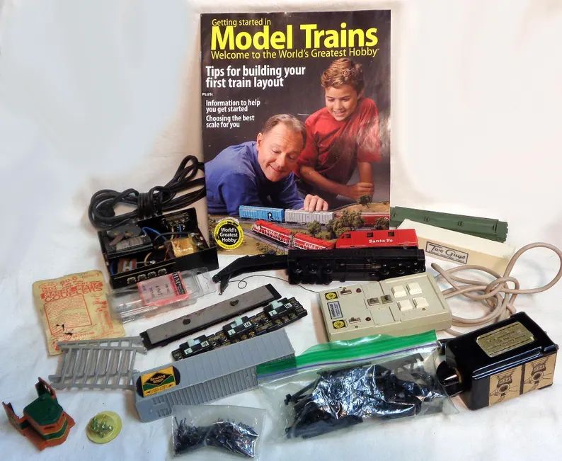 ho-scale-train-wreck-partspieces-lot-13