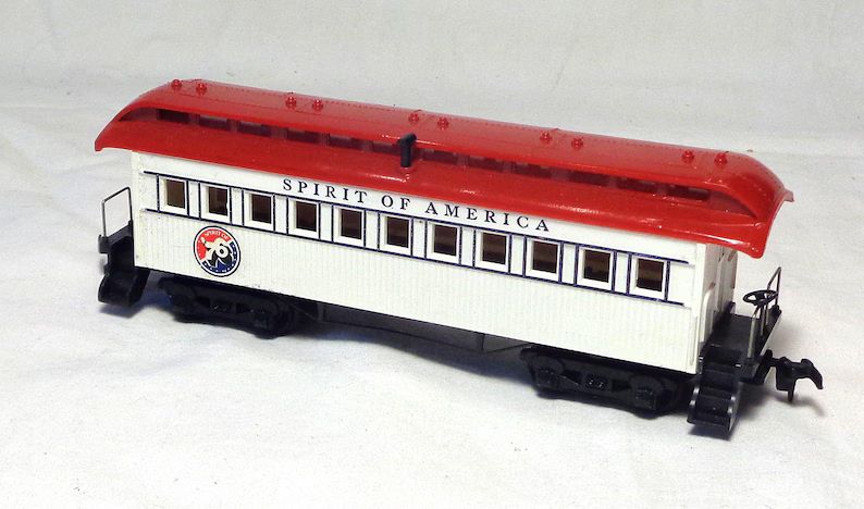 ho-scale-tyco-old-time-coach-passenger