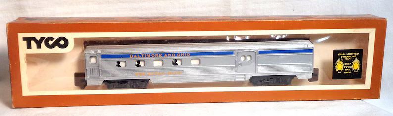 ho-scale-tyco-streamline-combine-lighted