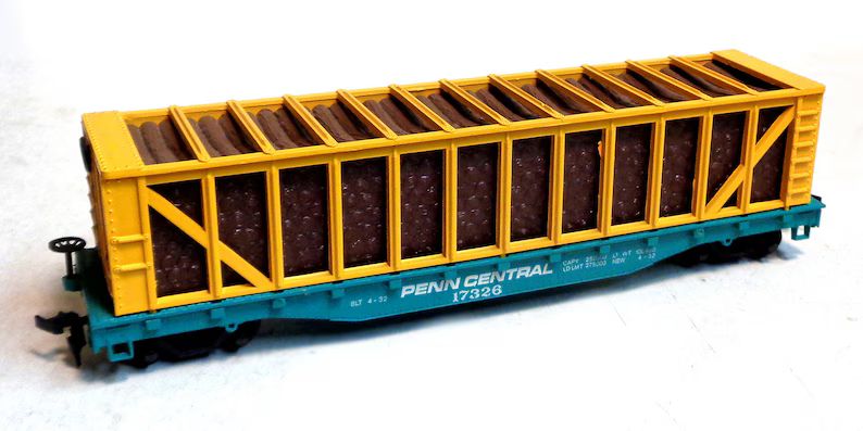 ho-scale-used-bachmann-pulpwood-lumber