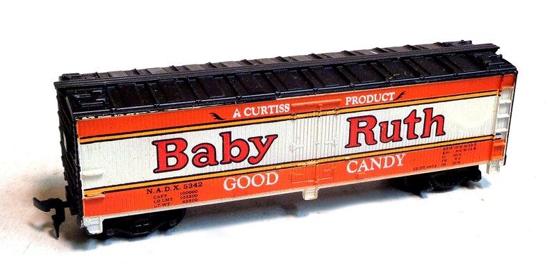 ho-scale-used-tyco-40-box-car-baby-ruth