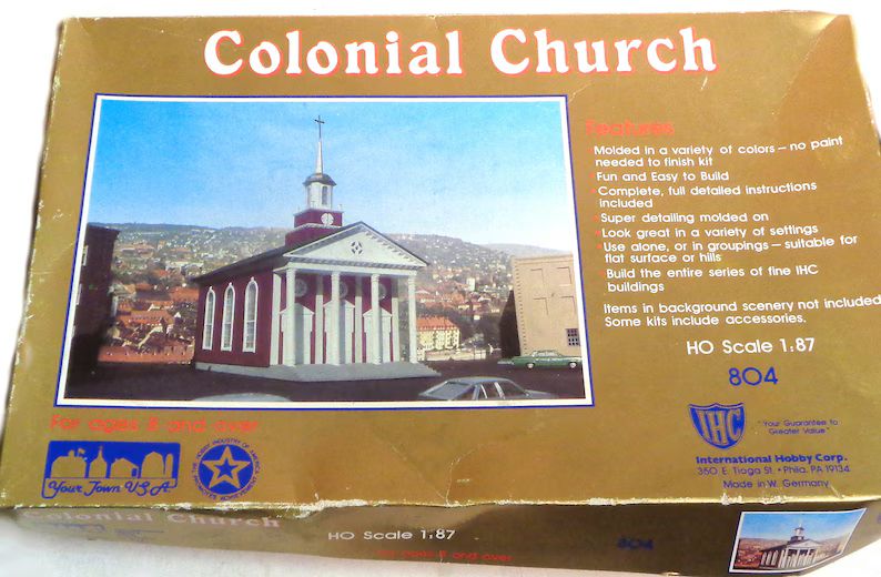ho-scale-vintage-colonial-church-model